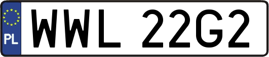 WWL22G2