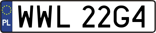 WWL22G4