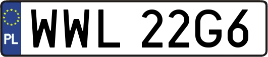 WWL22G6