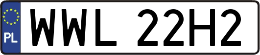 WWL22H2