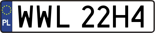 WWL22H4