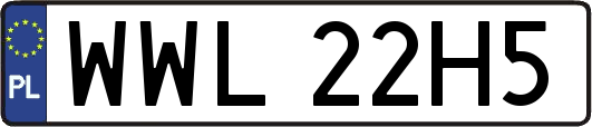 WWL22H5