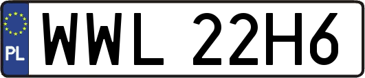 WWL22H6