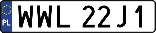 WWL22J1