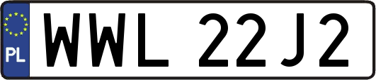 WWL22J2