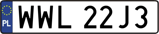 WWL22J3