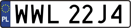 WWL22J4