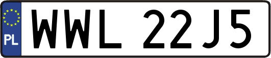WWL22J5