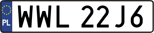 WWL22J6