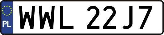 WWL22J7