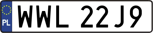 WWL22J9