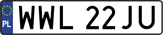 WWL22JU
