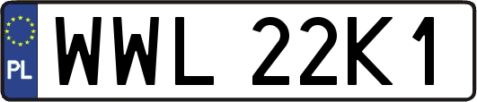 WWL22K1