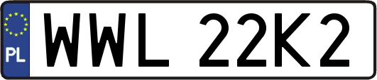 WWL22K2