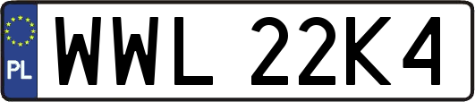 WWL22K4
