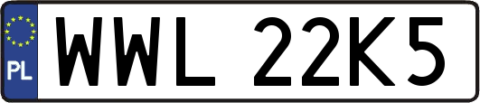 WWL22K5