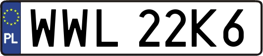 WWL22K6