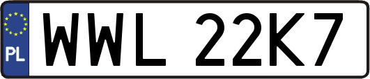WWL22K7