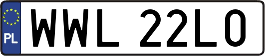 WWL22L0