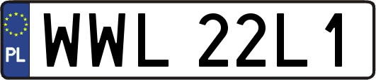 WWL22L1