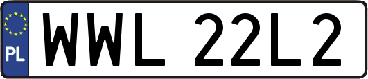 WWL22L2