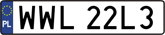 WWL22L3