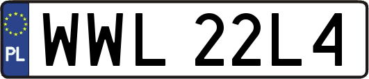 WWL22L4