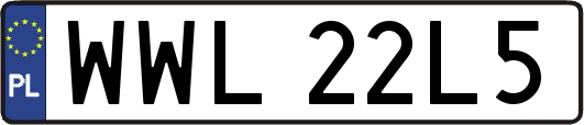 WWL22L5