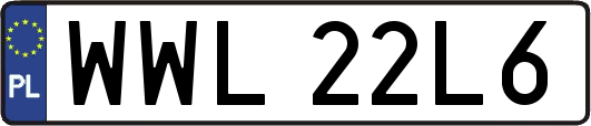 WWL22L6