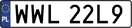 WWL22L9