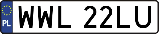 WWL22LU