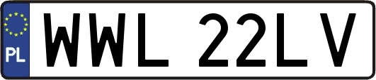 WWL22LV