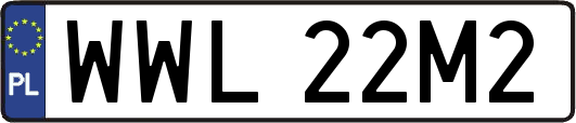 WWL22M2