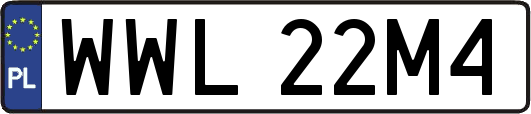 WWL22M4