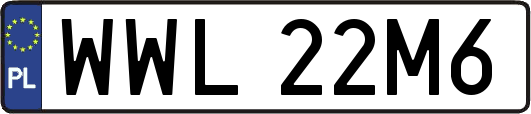 WWL22M6