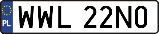 WWL22N0