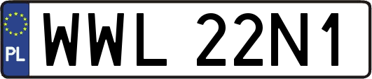 WWL22N1