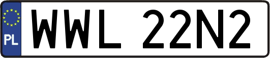 WWL22N2