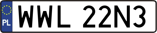 WWL22N3