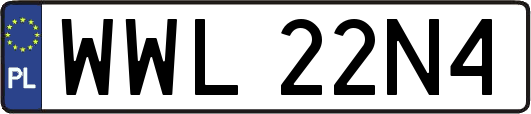 WWL22N4