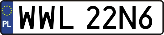 WWL22N6