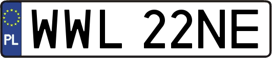 WWL22NE