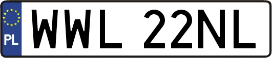 WWL22NL