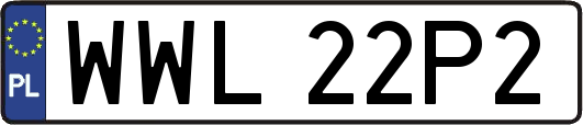 WWL22P2