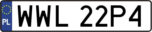 WWL22P4