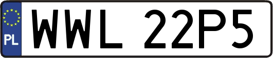 WWL22P5
