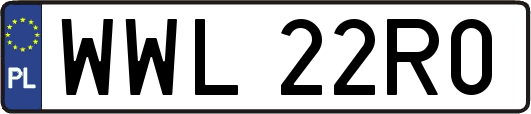 WWL22R0