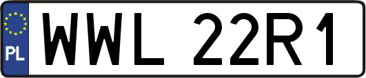 WWL22R1