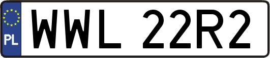 WWL22R2