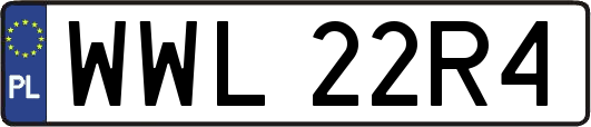 WWL22R4